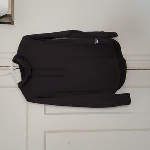 Womens Reebok hoodie